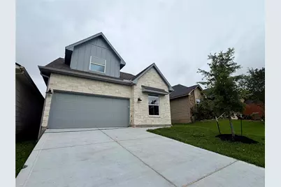 110 Cove Place Court, Conroe, TX 77356 - Photo 2