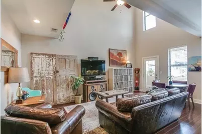 1703 Patterson Street #B, Houston, TX 77007 - Photo 4