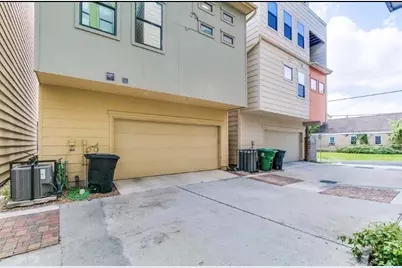 1703 Patterson Street #B, Houston, TX 77007 - Photo 28