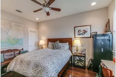 1703 Patterson Street #B, Houston, TX 77007 - Photo 12