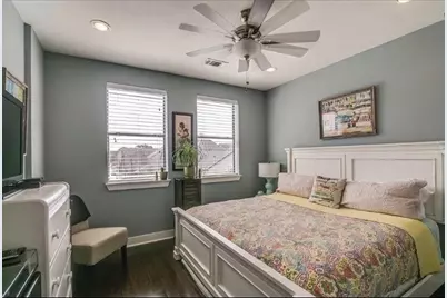 1703 Patterson Street #B, Houston, TX 77007 - Photo 8