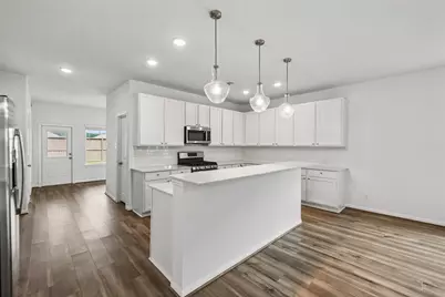 15218 White Moss Drive, New Caney, TX 77357 - Photo 6