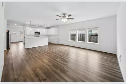 15218 White Moss Drive, New Caney, TX 77357 - Photo 4
