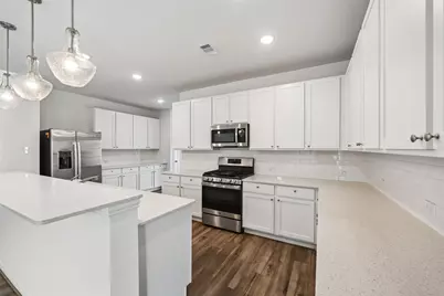 15218 White Moss Drive, New Caney, TX 77357 - Photo 8