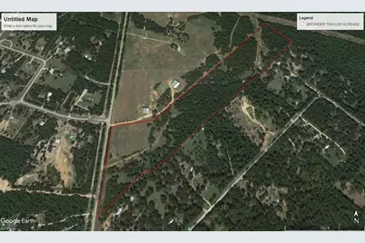 11914 Browder Traylor Road, Conroe, TX 77303 - Photo 2