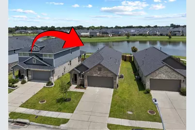 15427 Bollardpoint Lane, Houston, TX 77053 - Photo 1