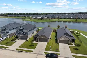 15427 Bollardpoint Ln, Houston, TX 77053 - Photo 4