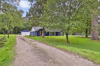 922 Lake Glen Road, Houston, TX 77336 - Photo 2