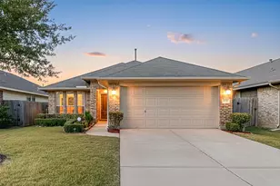 8122 Fairfield Mnr Wy, Richmond, TX 77407 - Photo 1