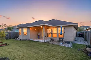 8122 Fairfield Mnr Wy, Richmond, TX 77407 - Photo 2