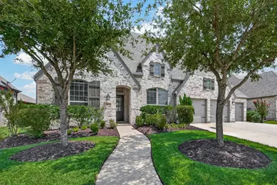 6034 Painted Rock Trail, Richmond, TX 77407 - Photo 2