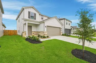 19811 Bridgemill Pk Ln, Porter, TX 77365 - Photo 2