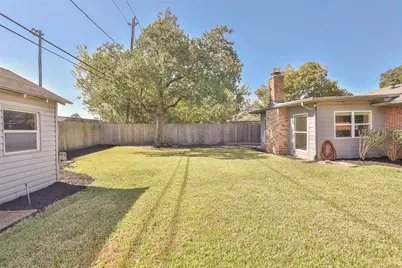 4613 Libbey Lane, Houston, TX 77092 - Photo 26