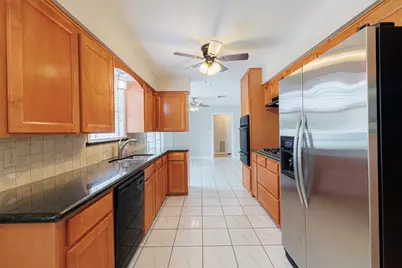 2515 Tannehill Drive, Houston, TX 77008 - Photo 8