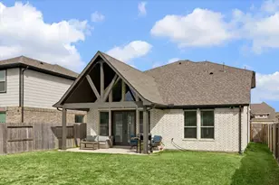10622 Hidden Rock Dr, Missouri City, TX 77459 - Photo 26