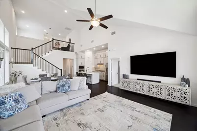 10622 Hidden Rock Drive, Missouri City, TX 77459 - Photo 8