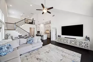 10622 Hidden Rock Dr, Missouri City, TX 77459 - Photo 8