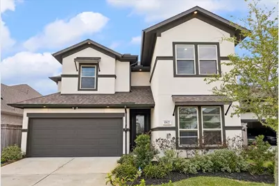 10622 Hidden Rock Drive, Missouri City, TX 77459 - Photo 1