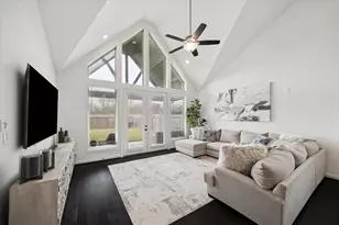 10622 Hidden Rock Dr, Missouri City, TX 77459 - Photo 6