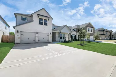 1021 Wine Berry Court, Magnolia, TX 77355 - Photo 2
