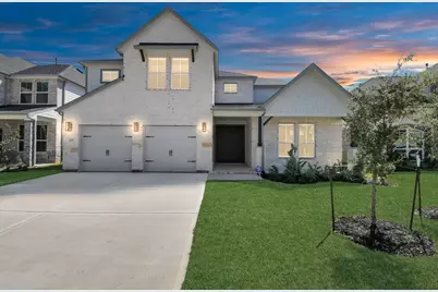1021 Wine Berry Court, Magnolia, TX 77355 - Photo 1