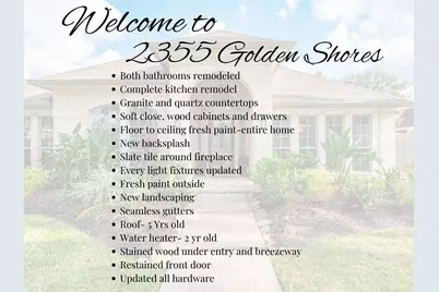 2355 Golden Shores Lane, League City, TX 77573 - Photo 2