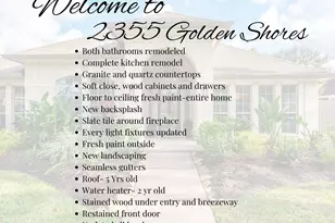 2355 Golden Shores Ln, League City, TX 77573 - Photo 2