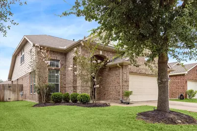 6126 Sierra Springs Lane, Katy, TX 77494 - Photo 2