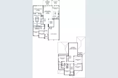 5543 Violet Ridge Drive, Richmond, TX 77469 - Photo 2