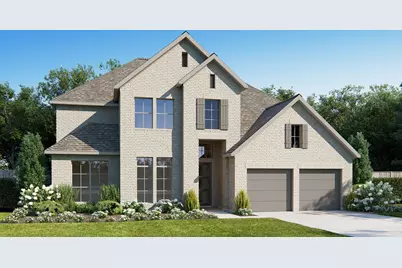 5543 Violet Ridge Drive, Richmond, TX 77469 - Photo 1