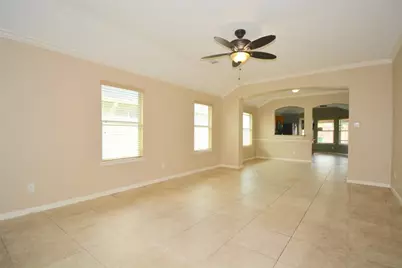 5135 Rustling Branch Lane, Katy, TX 77449 - Photo 2