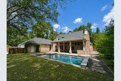 63 Bridgeberry Place, The Woodlands, TX 77381 - Photo 2