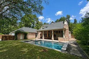 63 Bridgeberry Pl, The Woodlands, TX 77381 - Photo 2