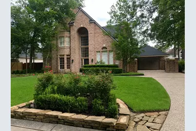 63 Bridgeberry Place, The Woodlands, TX 77381 - Photo 1