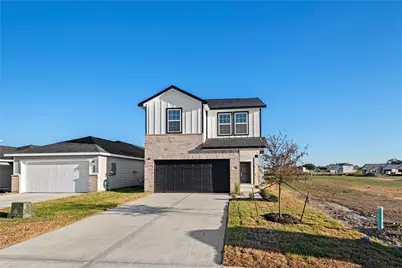 808 Stoney Point Lane, Dayton, TX 77535 - Photo 2