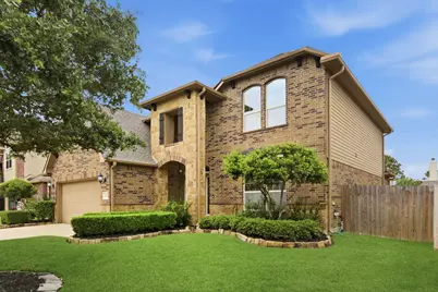 2552 Wild Oak Forest Lane, Seabrook, TX 77586 - Photo 2