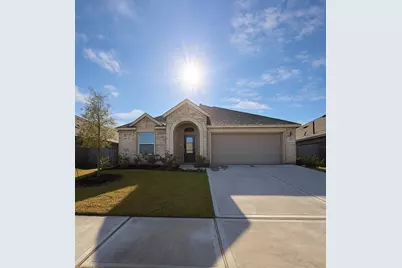 5311 Still Meadow Lane, Richmond, TX 77469 - Photo 1