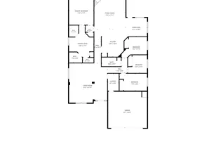 2922 Lemmingham Dr, Spring, TX 77388 - Photo 44