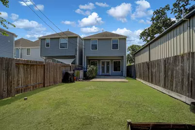 829 W 20th Street, Houston, TX 77008 - Photo 40