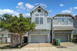 829 W 20th St, Houston, TX 77008 - Photo 2