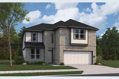 15917 Cy Young Court, Splendora, TX 77372 - Photo 1