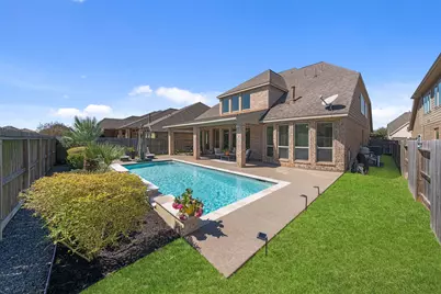 18911 New Birmingham Drive, Cypress, TX 77433 - Photo 2