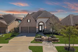 18911 New Birmingham Dr, Cypress, TX 77433 - Photo 1