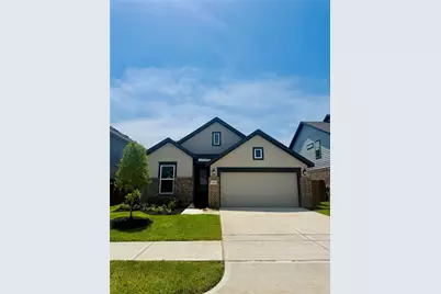 3032 Duskshine Drive, Brookshire, TX 77423 - Photo 1