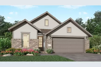 3032 Duskshine Drive, Brookshire, TX 77423 - Photo 12