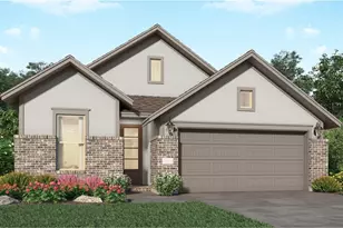 3032 Duskshine Dr, Brookshire, TX 77423 - Photo 12