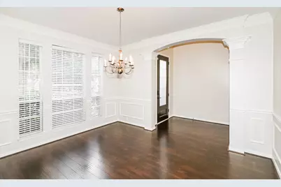 1519 Mammoth Springs Lane, Richmond, TX 77469 - Photo 2