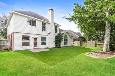 1519 Mammoth Springs Lane, Richmond, TX 77469 - Photo 20
