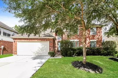 1519 Mammoth Springs Lane, Richmond, TX 77469 - Photo 1