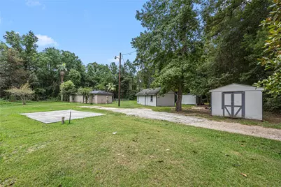 394 County Road 3378, Cleveland, TX 77327 - Photo 1